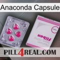 Anaconda Capsule 32